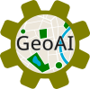 GeoAI icon