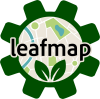 Leafmap icon