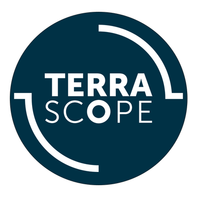 Terrascope icon